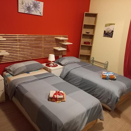 روما Lady D Bed&Breakfast المظهر الخارجي الصورة