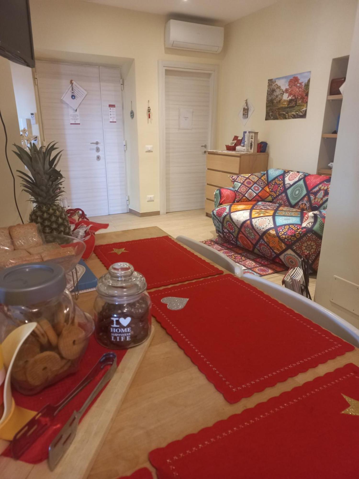 روما Lady D Bed&Breakfast المظهر الخارجي الصورة