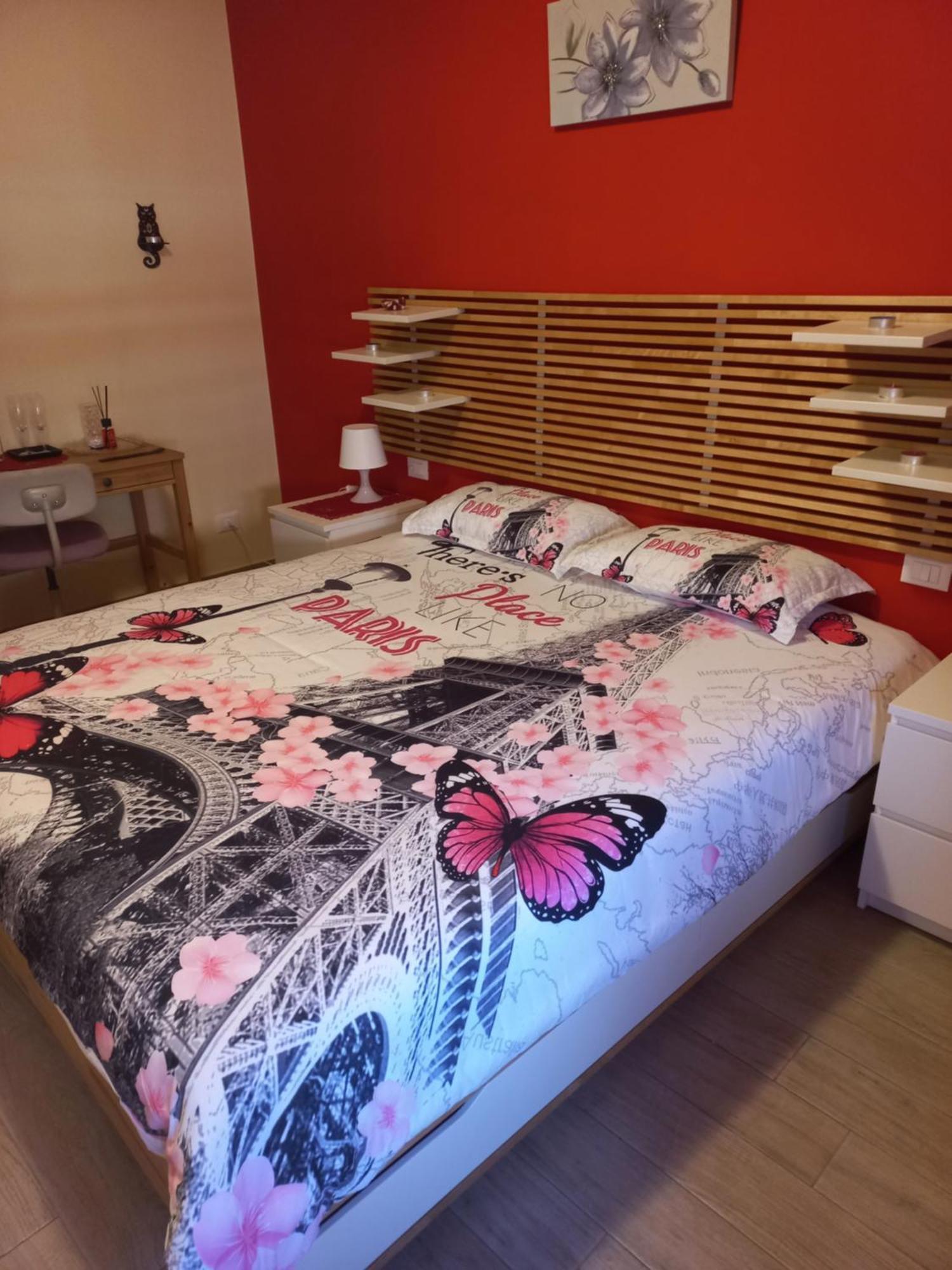 روما Lady D Bed&Breakfast المظهر الخارجي الصورة