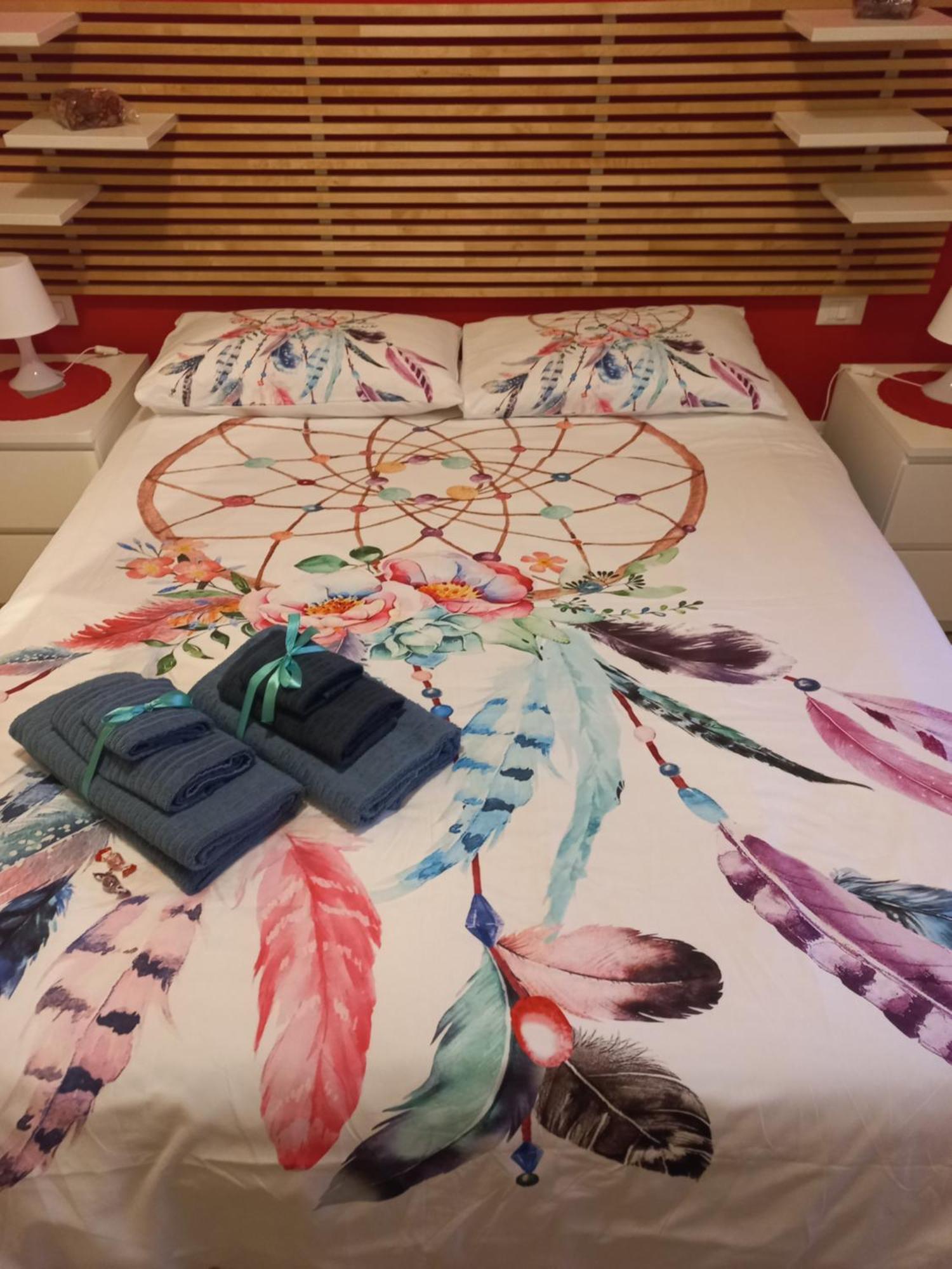 روما Lady D Bed&Breakfast المظهر الخارجي الصورة