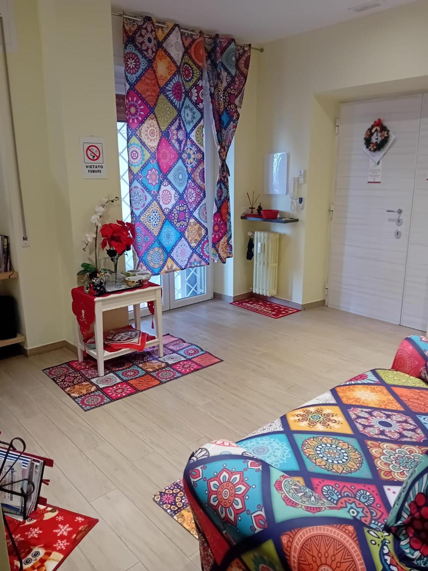 روما Lady D Bed&Breakfast المظهر الخارجي الصورة