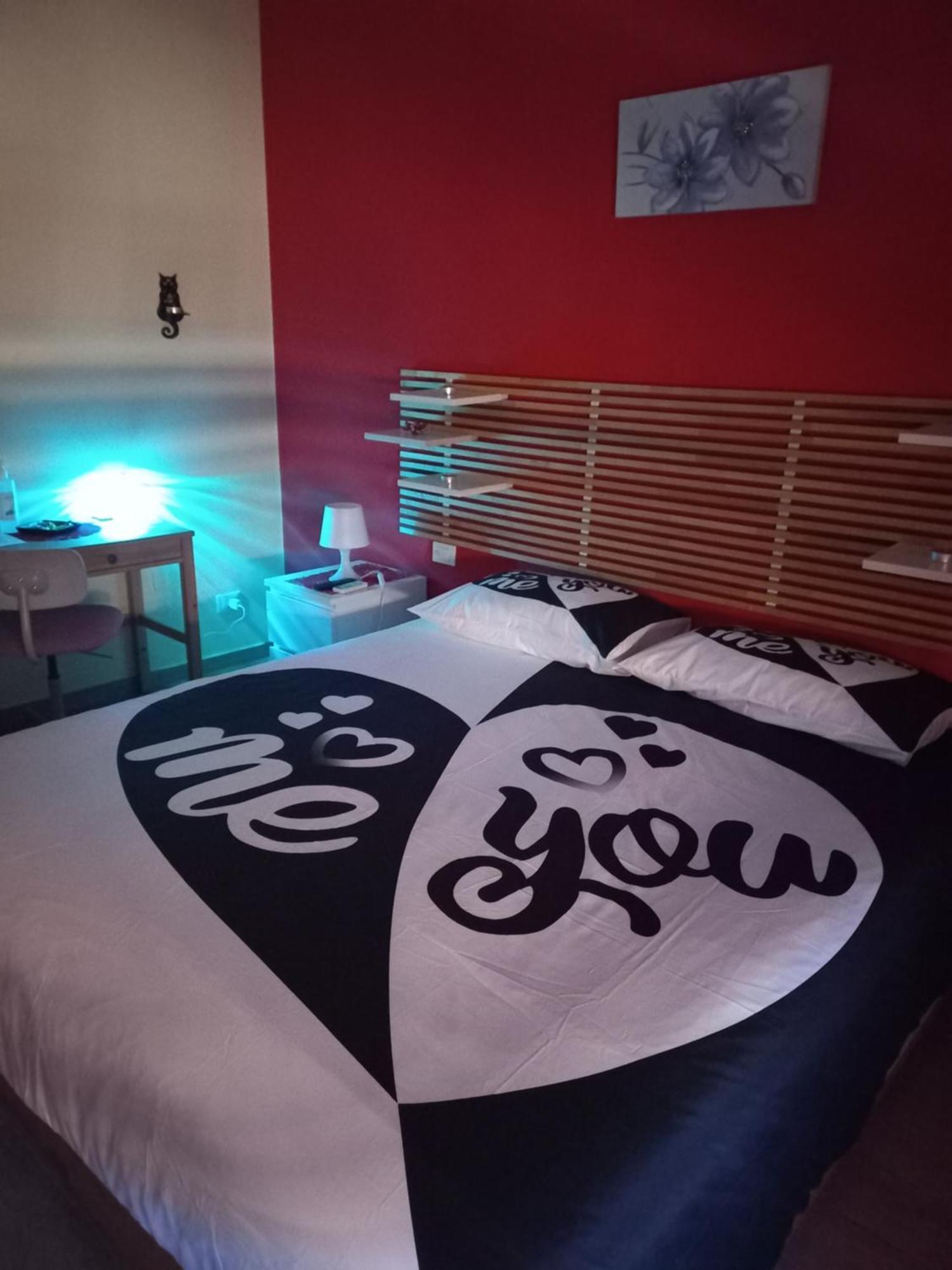 روما Lady D Bed&Breakfast المظهر الخارجي الصورة
