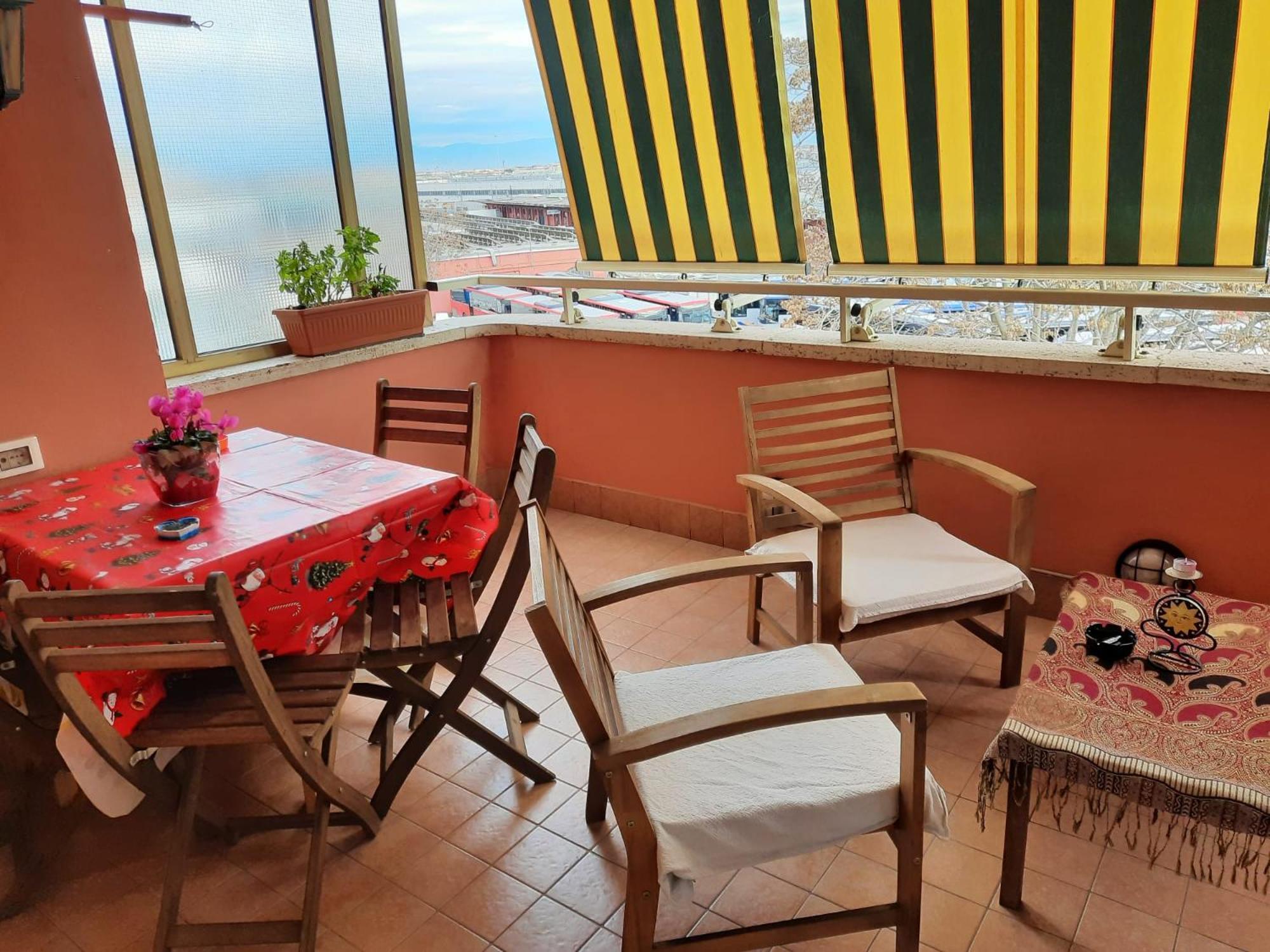 روما Lady D Bed&Breakfast المظهر الخارجي الصورة