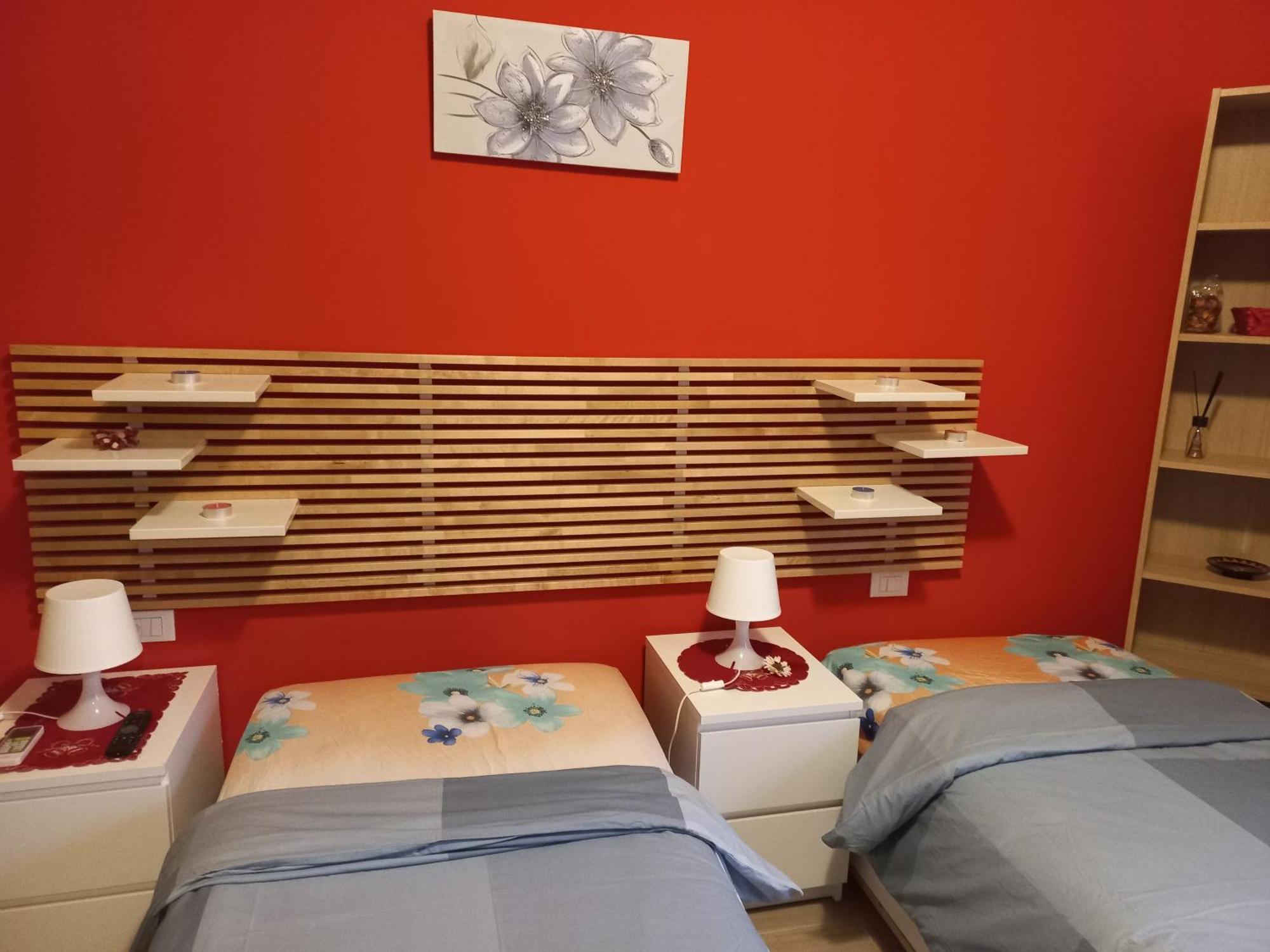 روما Lady D Bed&Breakfast المظهر الخارجي الصورة