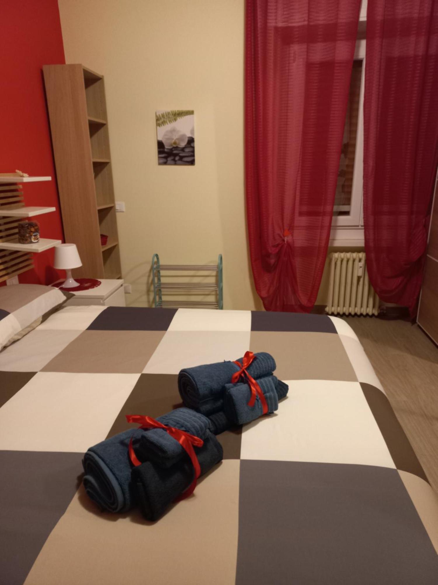 روما Lady D Bed&Breakfast المظهر الخارجي الصورة