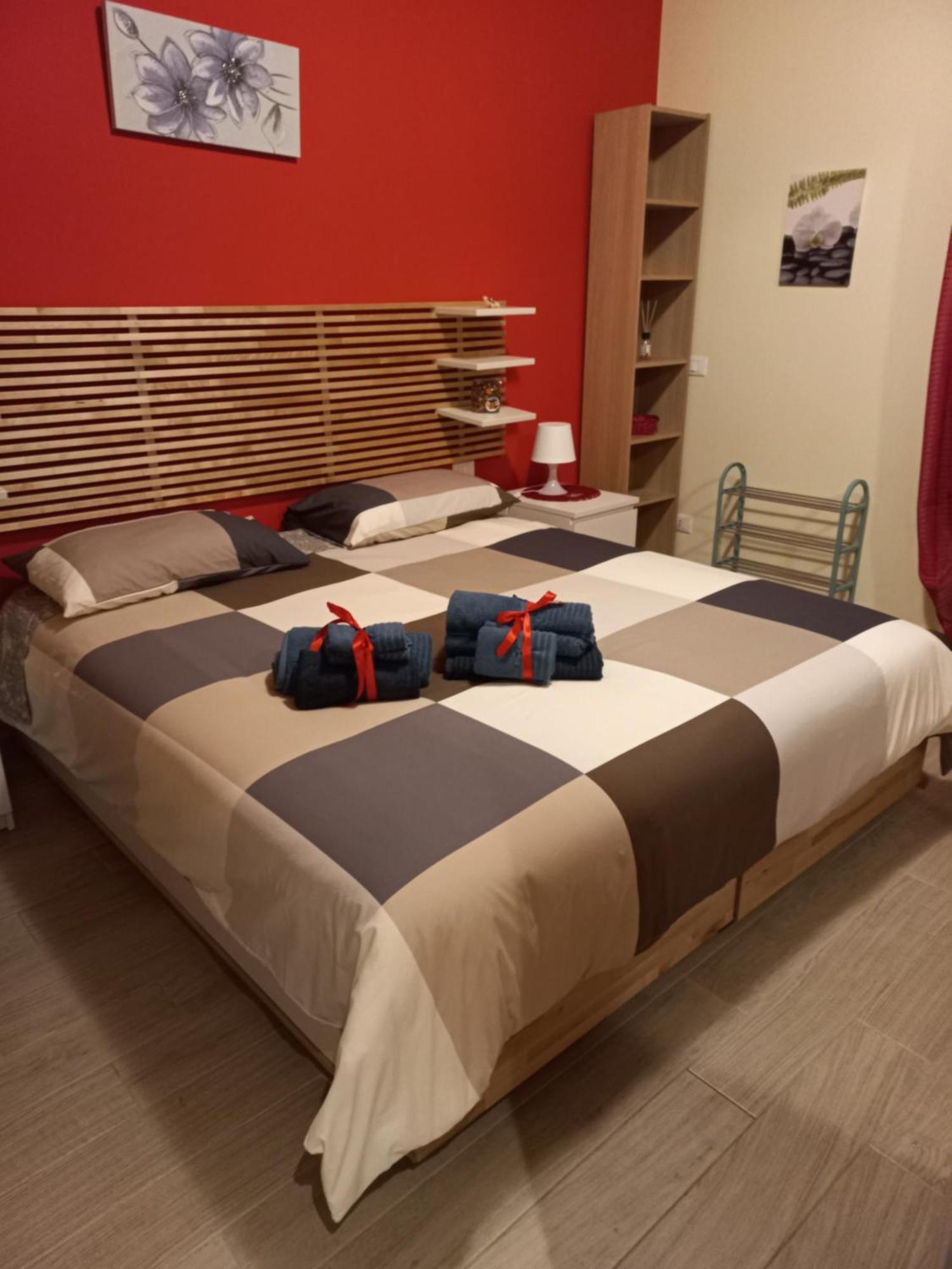 روما Lady D Bed&Breakfast المظهر الخارجي الصورة