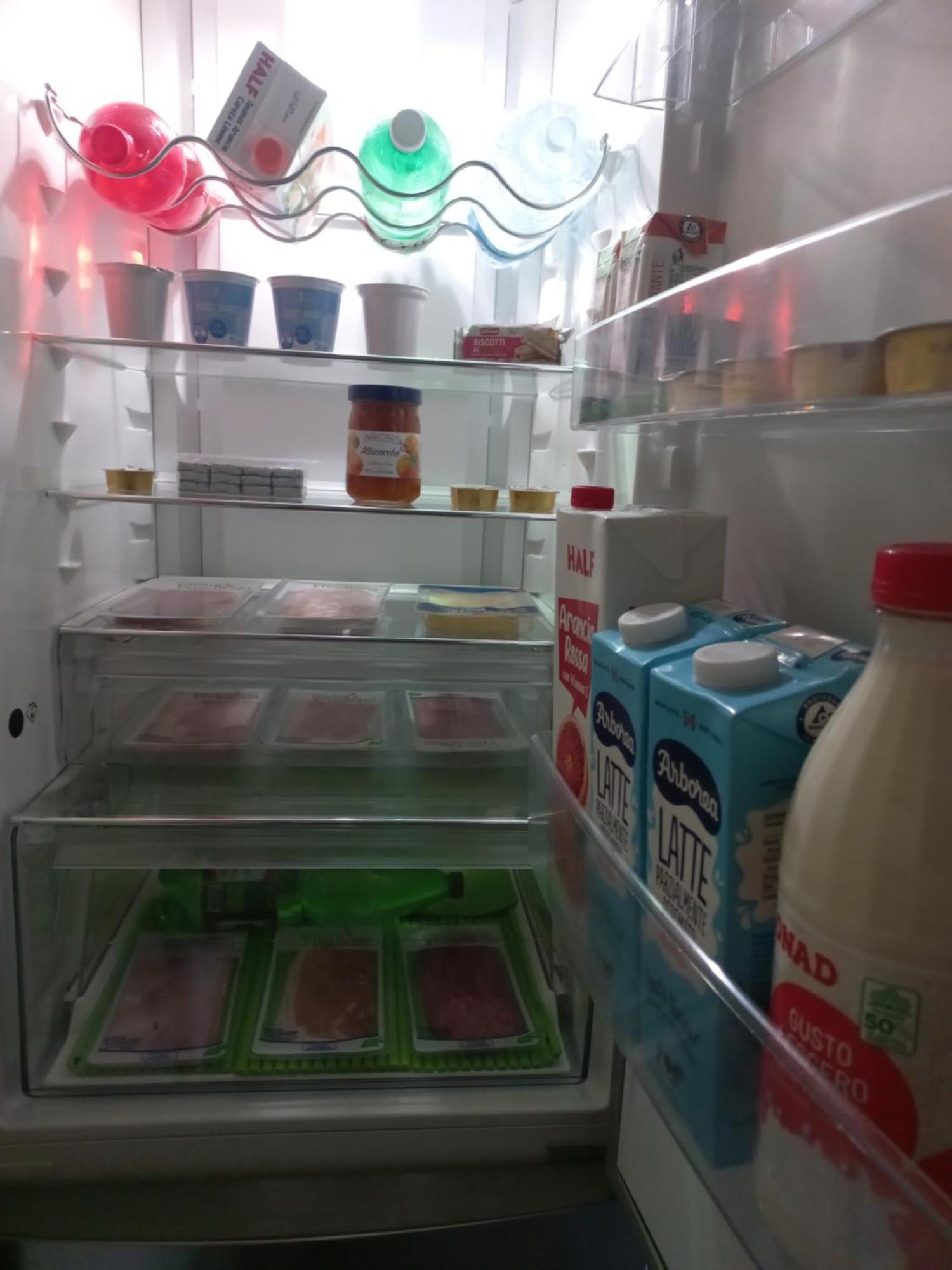 روما Lady D Bed&Breakfast المظهر الخارجي الصورة