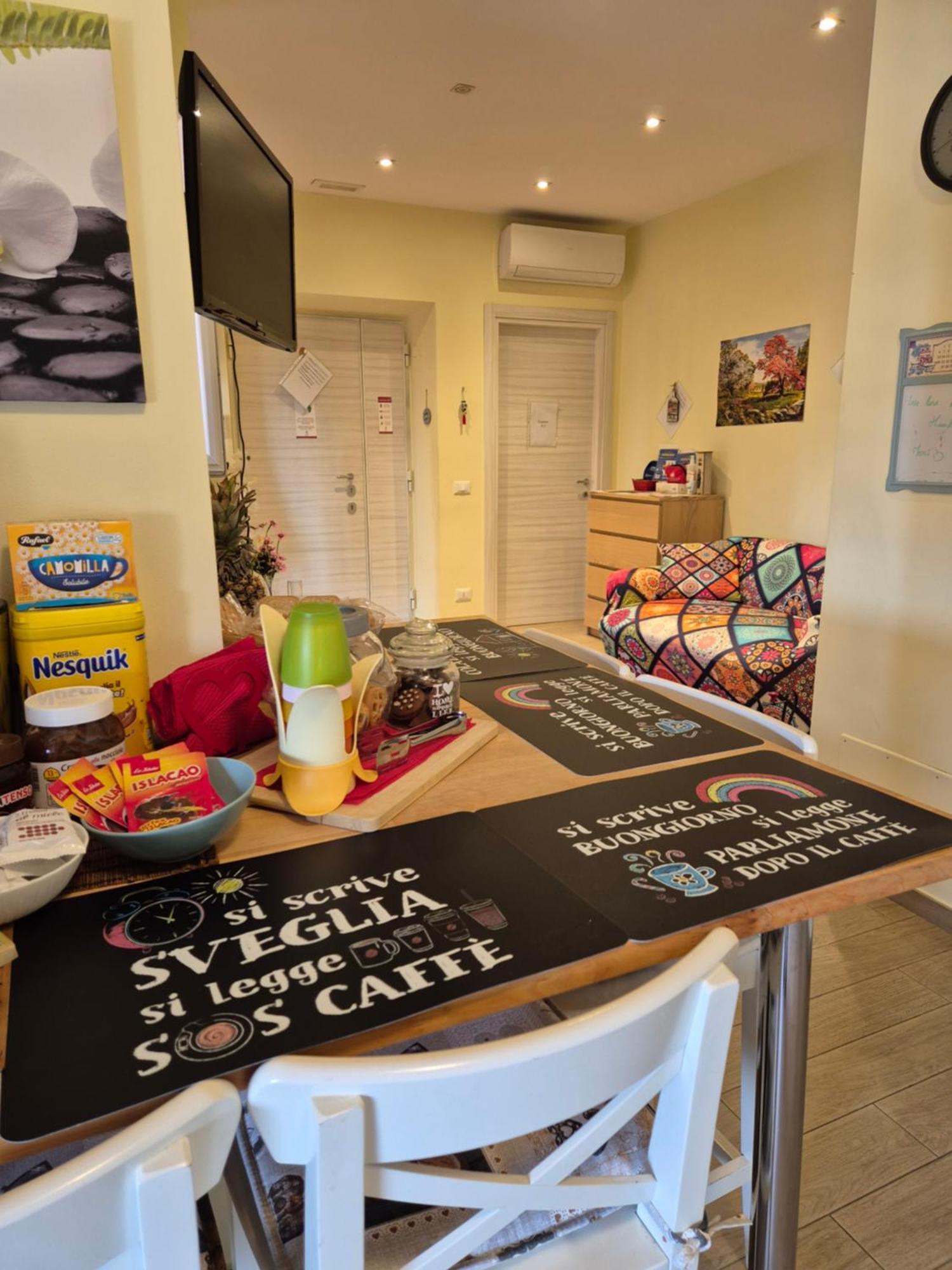 روما Lady D Bed&Breakfast المظهر الخارجي الصورة