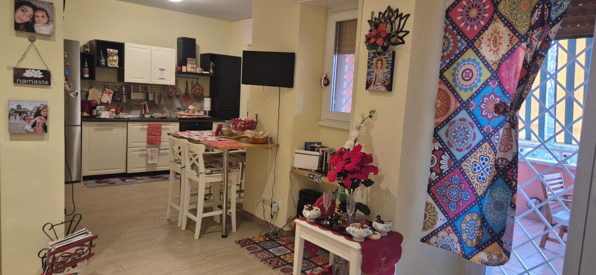 روما Lady D Bed&Breakfast المظهر الخارجي الصورة