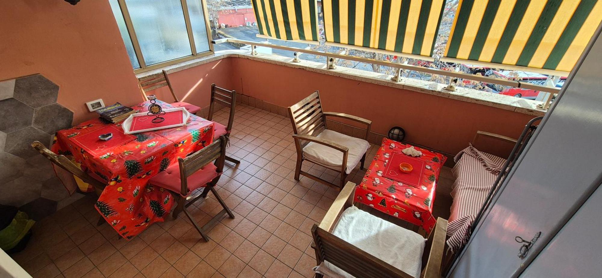 روما Lady D Bed&Breakfast المظهر الخارجي الصورة