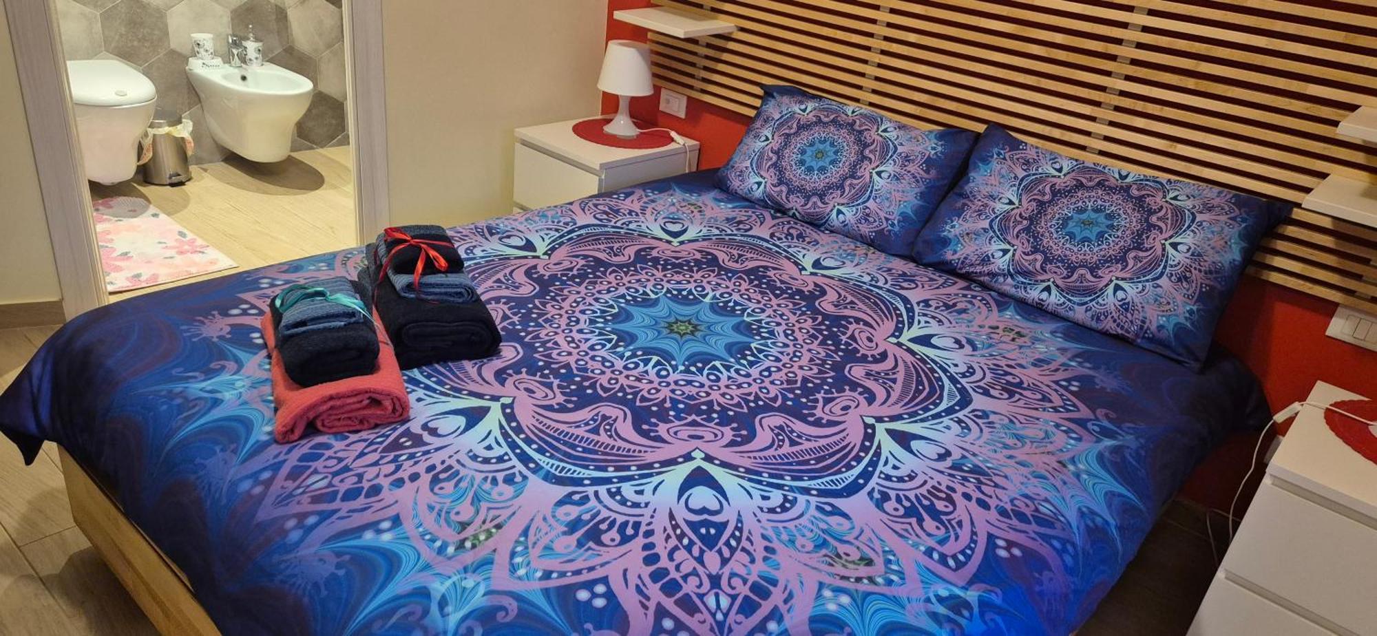 روما Lady D Bed&Breakfast المظهر الخارجي الصورة