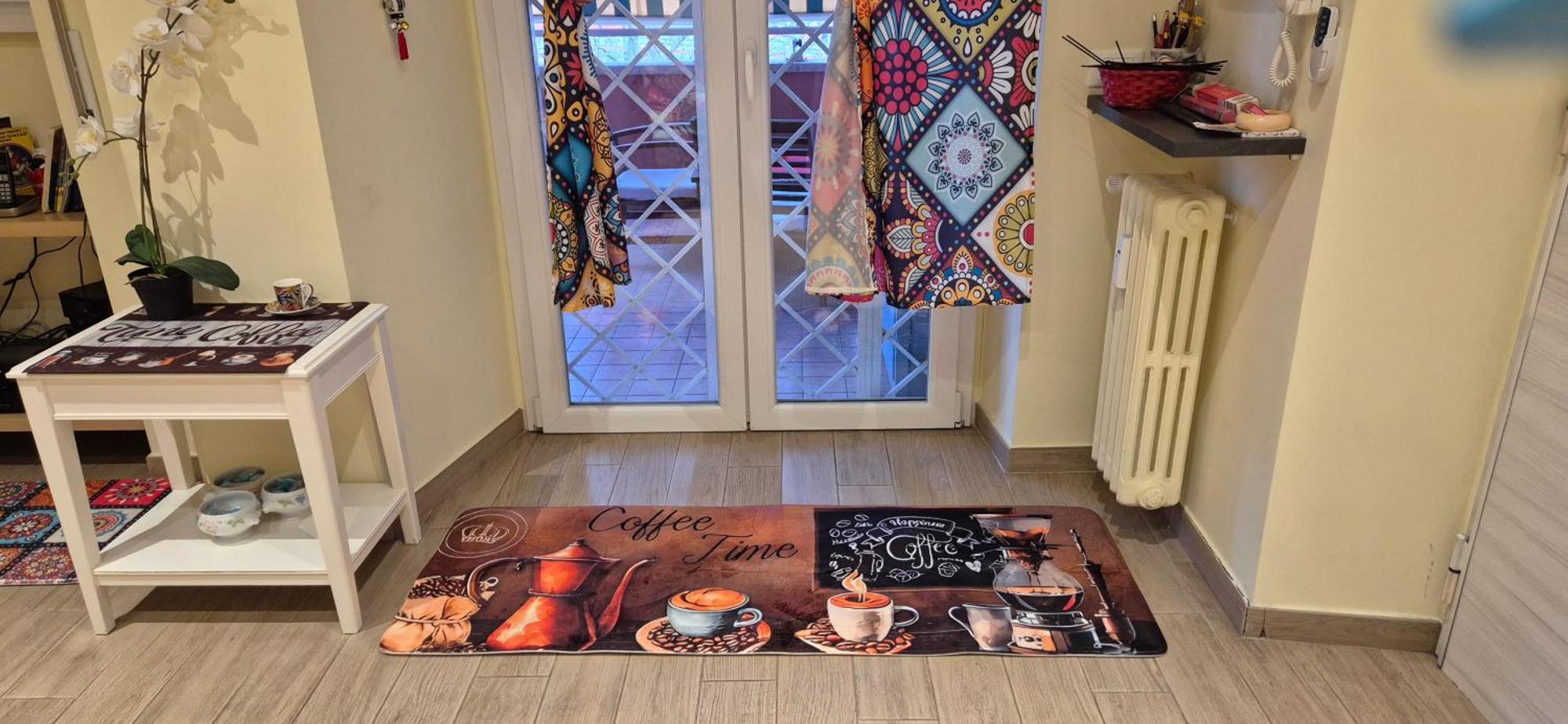 روما Lady D Bed&Breakfast المظهر الخارجي الصورة