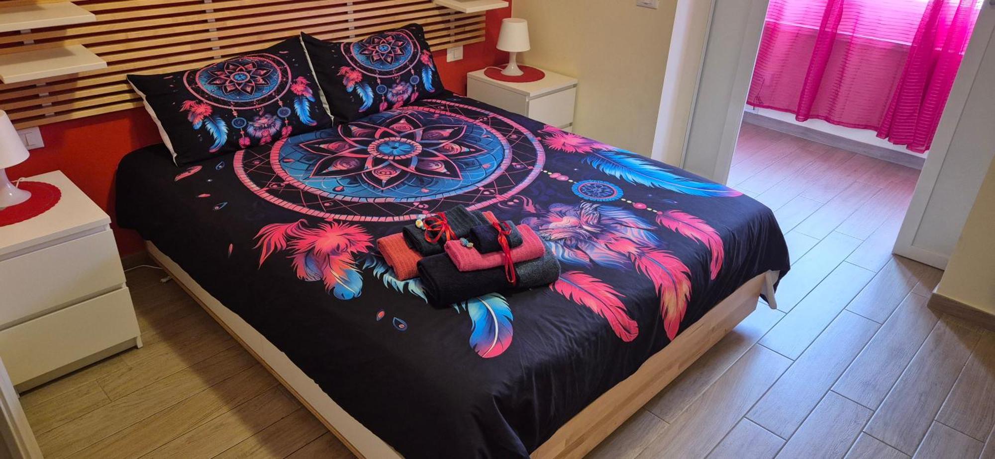 روما Lady D Bed&Breakfast المظهر الخارجي الصورة
