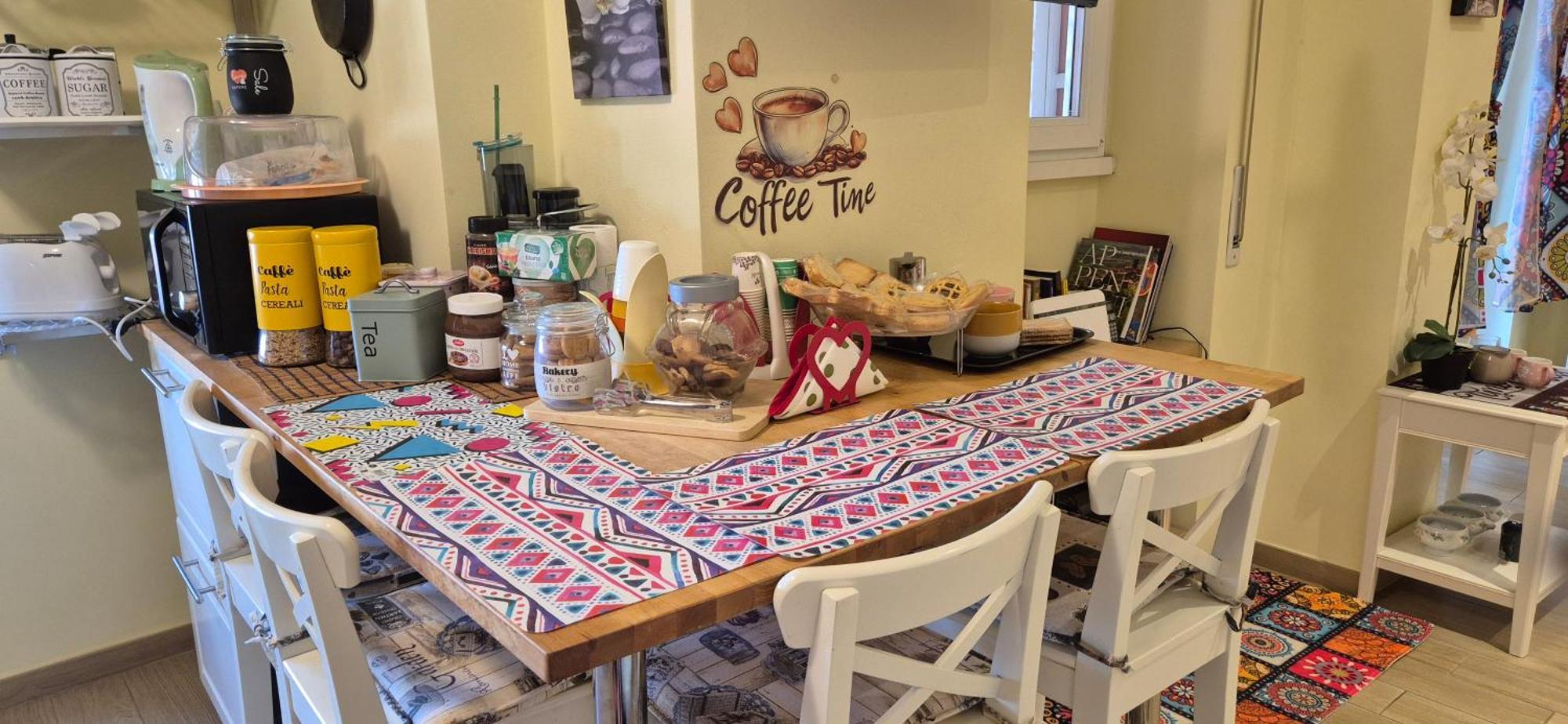 روما Lady D Bed&Breakfast المظهر الخارجي الصورة