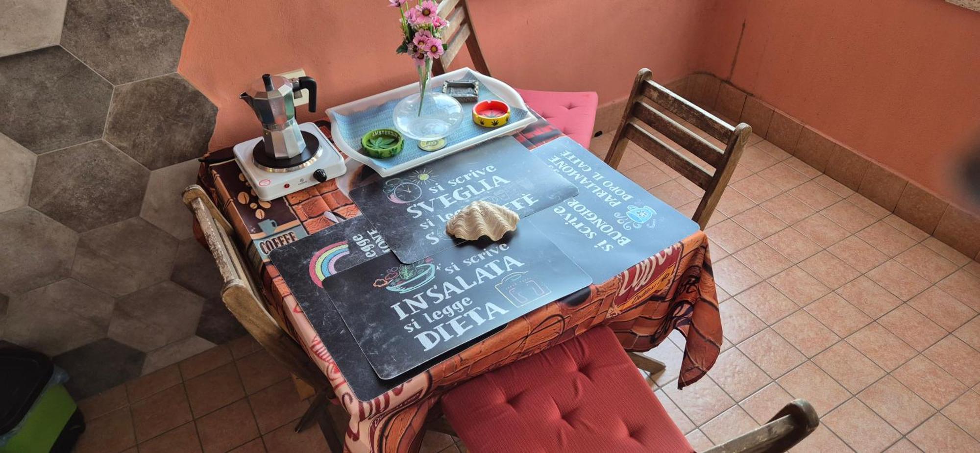 روما Lady D Bed&Breakfast المظهر الخارجي الصورة